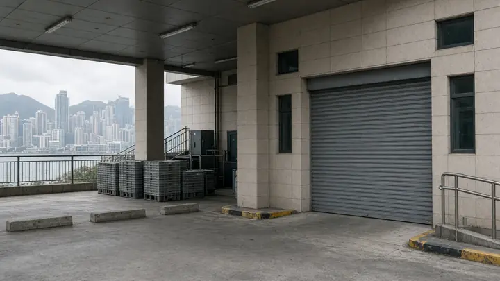 Hongkong Post workers say transfer scheme offers too few suitable jobs