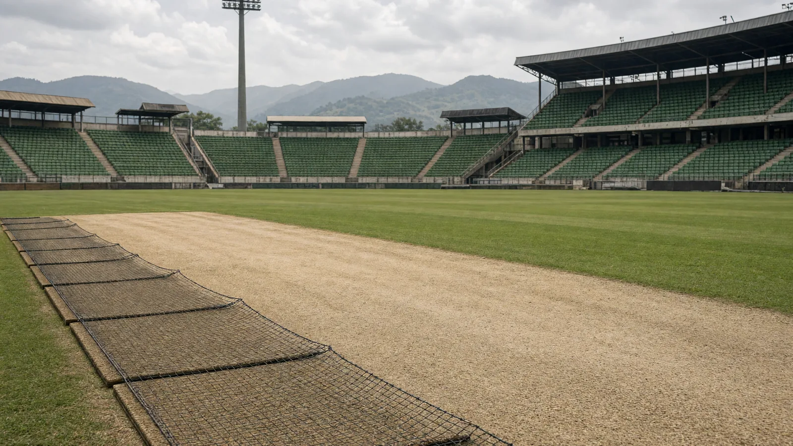 Anshul Kamboj Makes India ODI Debut As Injured Prasidh Krishna's Replacement