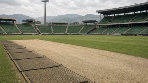 Anshul Kamboj Makes India ODI Debut As Injured Prasidh Krishna's Replacement