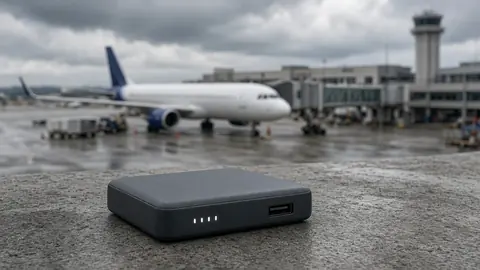 DGCA Bans MOBIKINS MK-PB-04 Power Bank on Flights to, From and Within India