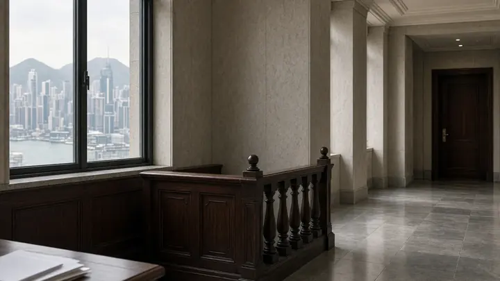 Hong Kong Court Awards Shelter Worker HK$89,000 After Dog Attack