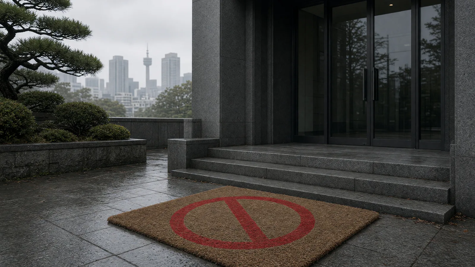 No more welcome mat? Japan’s tough visa rules spur foreign businesses to look elsewhere