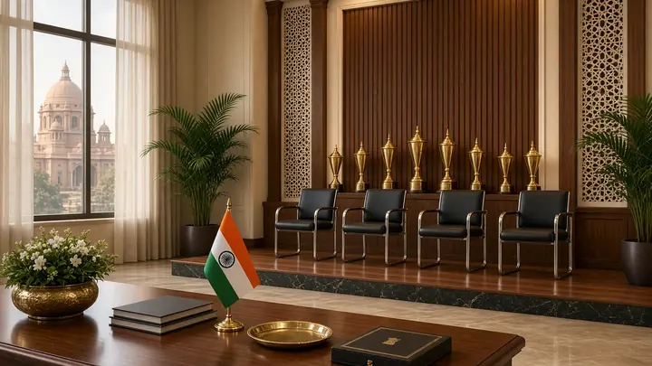 Tamil Nadu to Give Asian Para Games Medalists Up to ₹75 Lakh