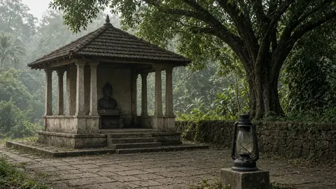 Majeed Annan, who brought Khasakkinte Ithihasam alive for Thasrak visitors, dies at 70