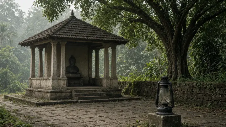 Majeed Annan, who brought Khasakkinte Ithihasam alive for Thasrak visitors, dies at 70