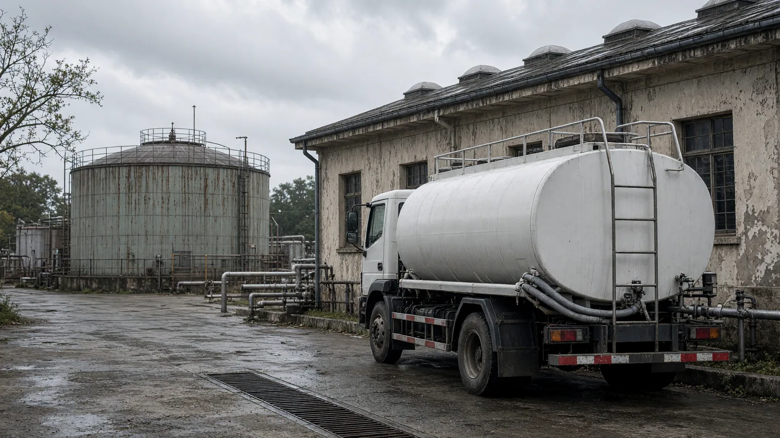 KWA administrative fee on water tankers hits civic body’s water supply hard