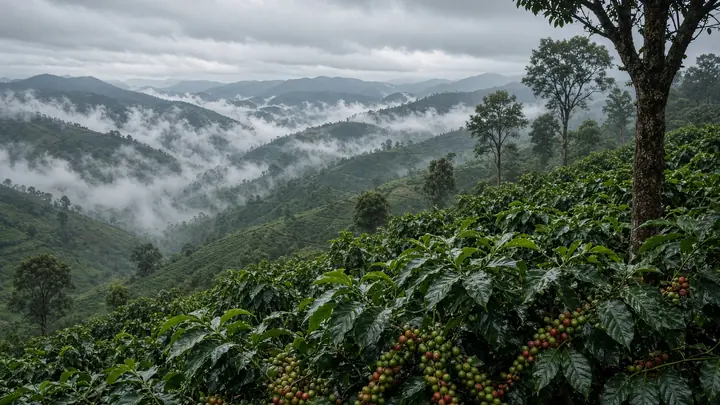 Karnataka coffee cultivation area stagnant for 15-20 years, says KPA chief
