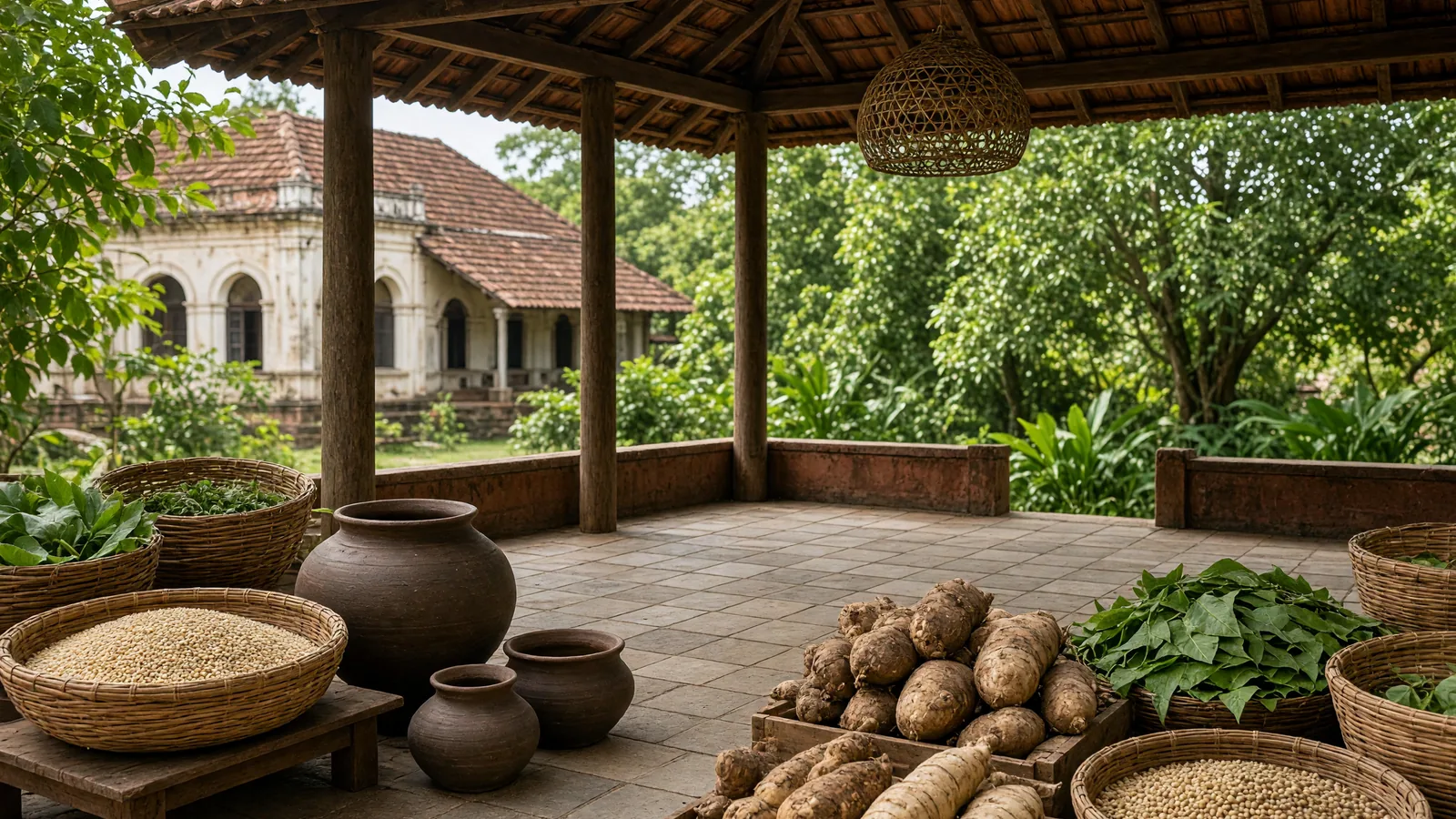 Kudumbashree Holds Food Festivals in Kozhikode to Promote Healthy Local Dishes