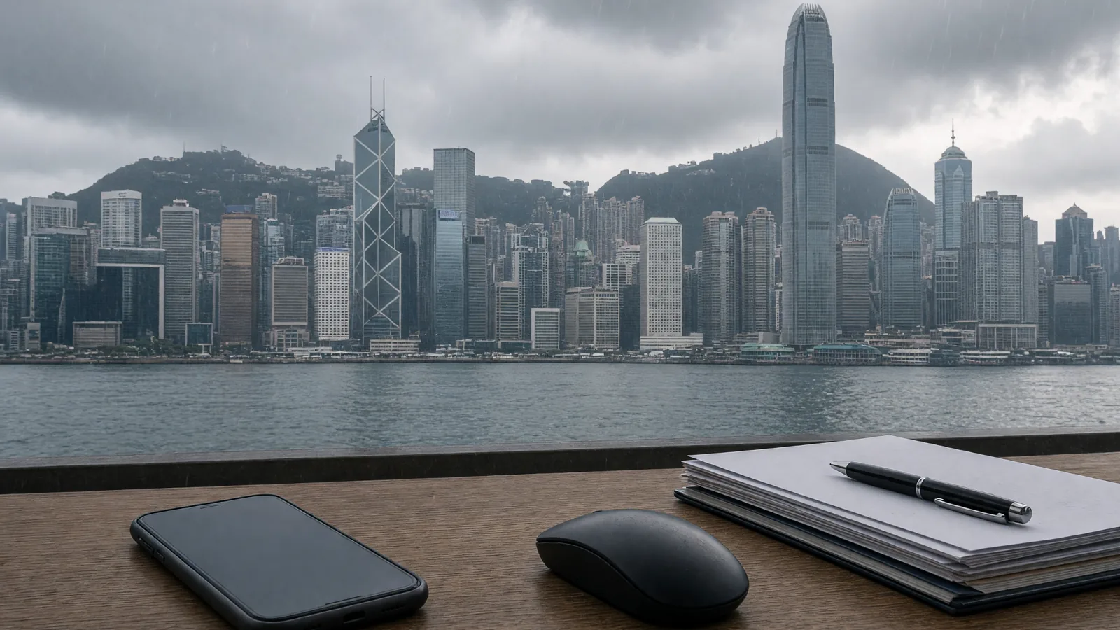 हांगकांग में अगस्त की कस्टमर सर्विस ठगी से HK$220 मिलियन से ज्यादा नुकसान