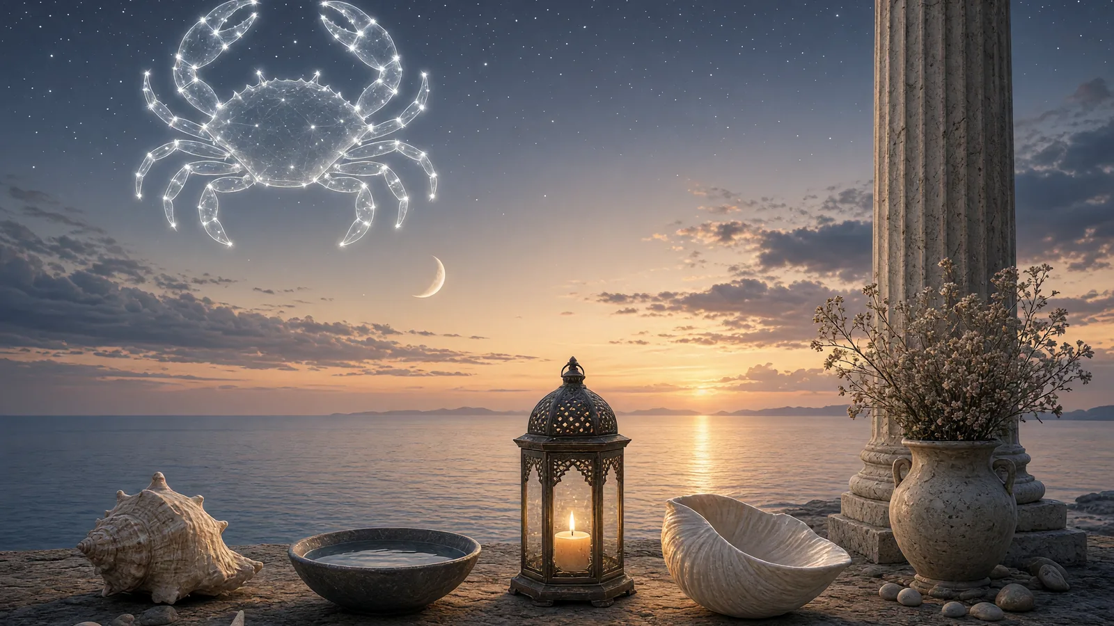 कर्क राशिफल 20 अक्टूबर 2026: आज का दिन कैसा रहेगा