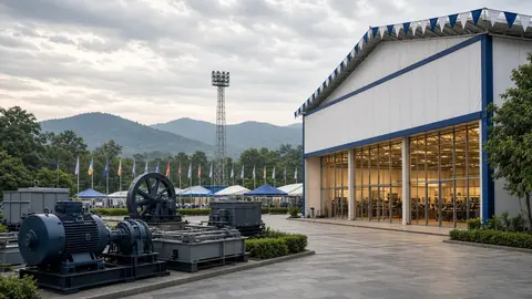 Industrial Expo-2026 and vendor development meet in Shivamogga
