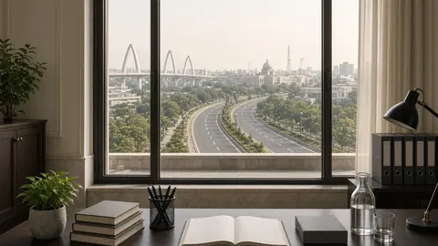 Telangana issues guidelines for management of road safety funds
