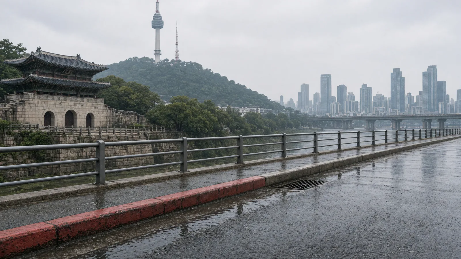 South Korea’s Seoul wants to put brakes on taxi overcharging