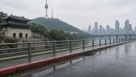 South Korea’s Seoul wants to put brakes on taxi overcharging