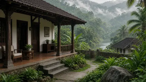 Unlicensed homestays thrive amid regulatory hurdles in Keralam