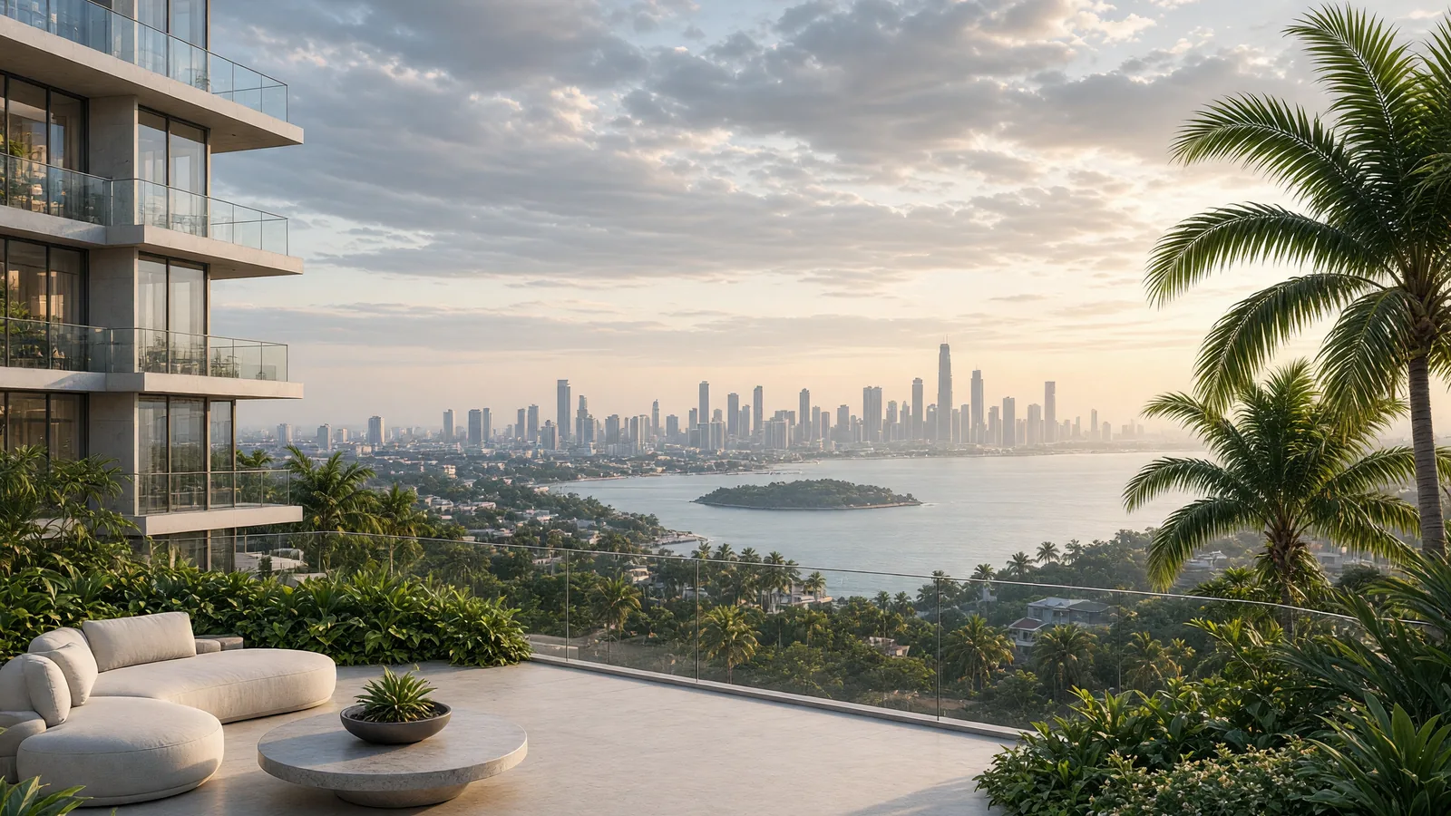 Malaysia Climbs to Fourth Among Chinese Property Buyer Inquiries in 2026