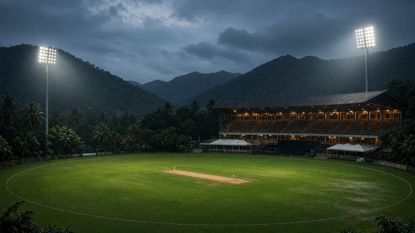 Sri Lanka beat Pakistan by eight wickets, Kusal Mendis hits unbeaten 87