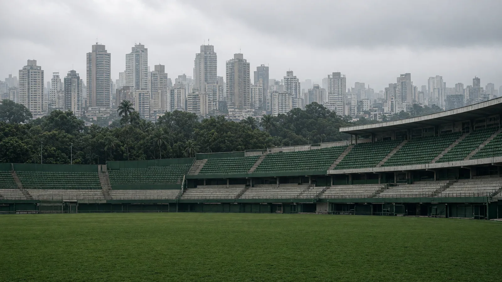 São Paulo, Santos Players Clash After Goalkeeper Hits Defender in Face