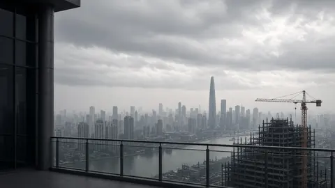 China’s economy to slow as global growth stays solid, US think tank report says
