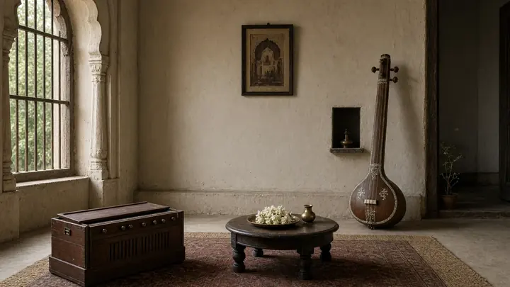 Agra Gharana Maestro Pt. Indudhar Nirody Passes Away At 91