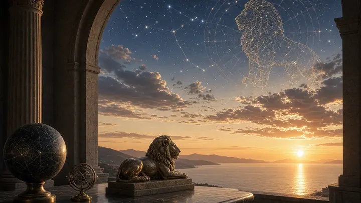 सिंह राशिफल 22 अक्टूबर 2026: आज का दिन कैसा रहेगा