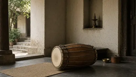 Renowned mridangam artiste Guruvayur Dorai dies at 92