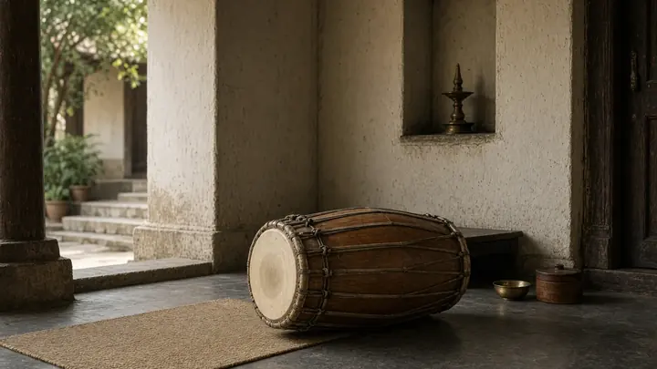 मशहूर मृदंगम कलाकार गुरुवायूर दोरई का 92 साल की उम्र में निधन