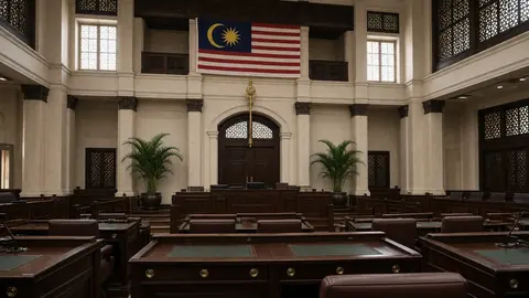 Malaysia’s Anwar set to unveil crowd-pleasing budget as political pressure rises