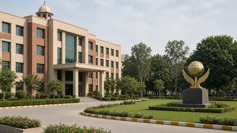 बीपीएस मेडिकल कॉलेज बना अंतरराष्ट्रीय इनोवेशन अवार्ड जीतने वाला पहला भारतीय कॉलेज