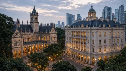 IOI Properties in exclusive talks to buy Singapore’s Chijmes, Capitol Kempinski