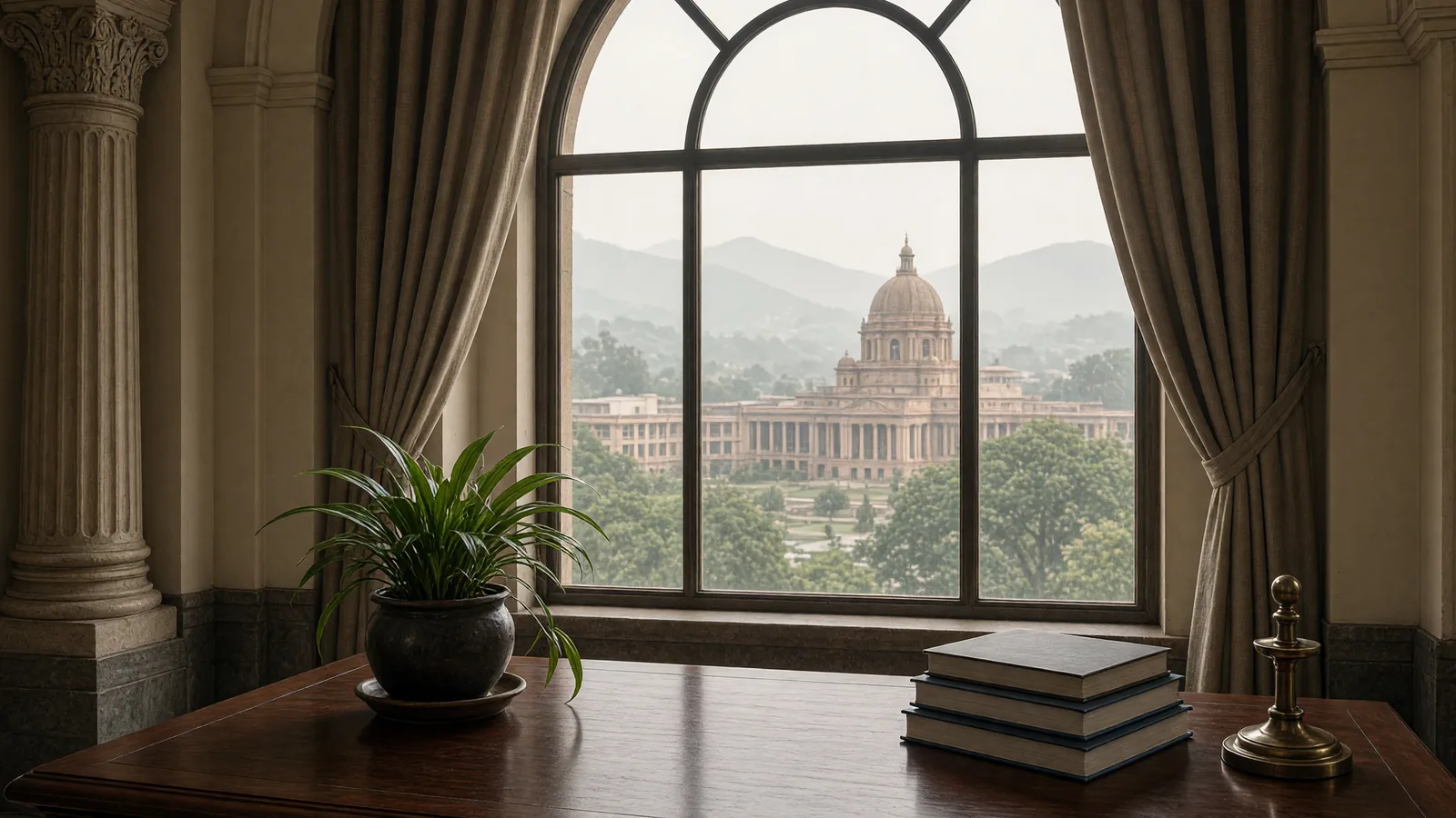 Odisha Governor Orders Universities to Fill Teaching Posts Amid 70% Vacancy