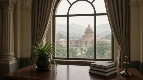 Odisha Governor directs filling of teaching posts amid 70% vacancy in public universities