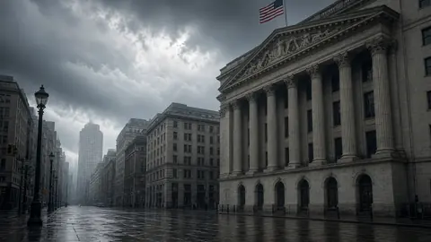 US Stocks Suffer Worst Day Since July as Inflation Hits 3.7%