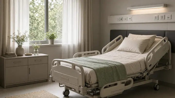 Chinese Woman Wakes From 17-Year Vegetative State, Says 'Mum' to Mother-in-Law