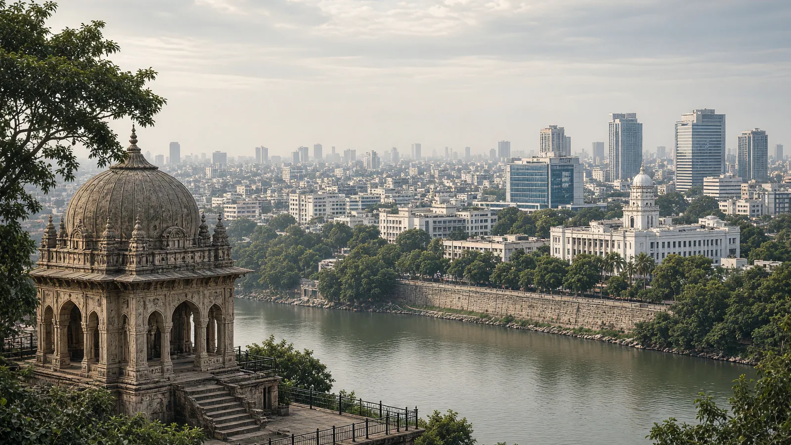 Telangana Again Reshapes Hyderabad Police Jurisdictions, Creates New Law And Order Zone