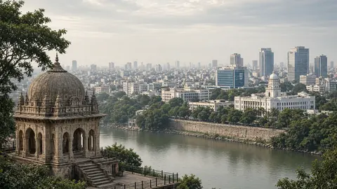 Hyderabad and its four police commissionerates: what has changed, and why? Explained