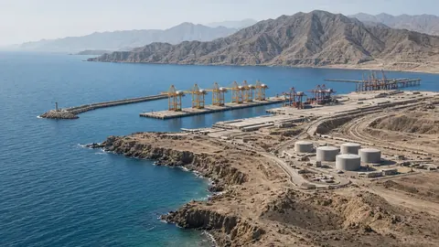Peru promotes $844 million Corio port as US, Chinese, Indian firms show interest