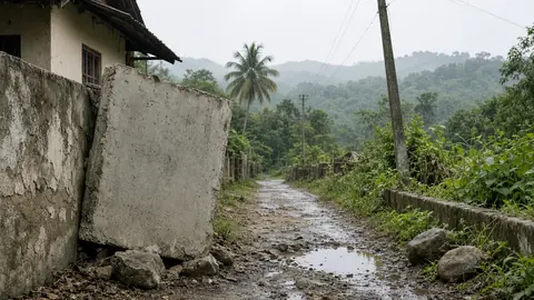 Kerala Child Rights Panel Orders Encroachment Removal To Ensure Students’ School Access