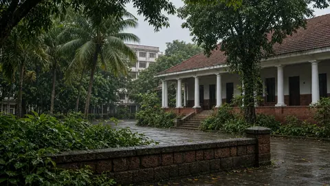 SFI Claims Victory in 30 of 48 Kozhikode College Union Polls