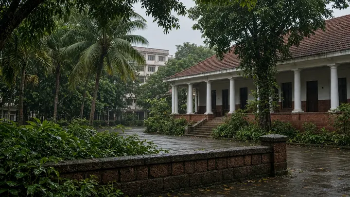 SFI Claims Victory in 30 of 48 Kozhikode College Union Polls