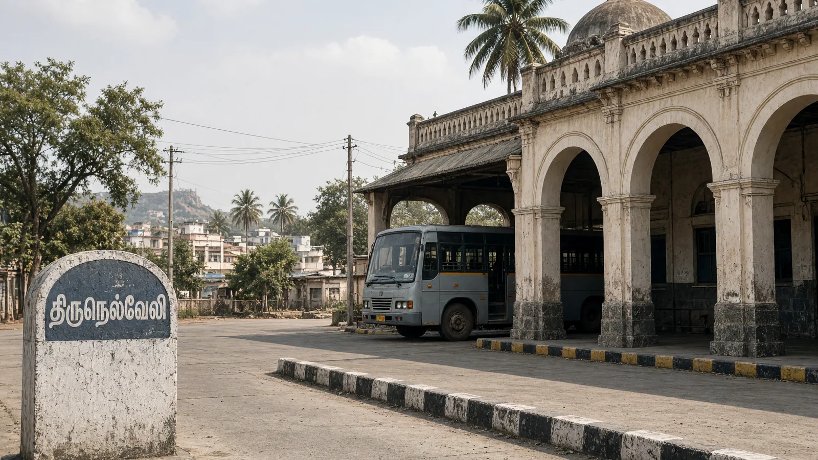 Tirunelveli extends no-fare mofussil bus travel to women across 67 services