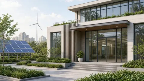 CoE on green skills, Applied AI opened