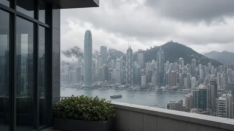 Hong Kong to tighten burgeoning premium financing market as red flags, risks emerge