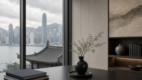 Hong Kong arbitration body eyes Mideast, Africa prospects amid global tensions