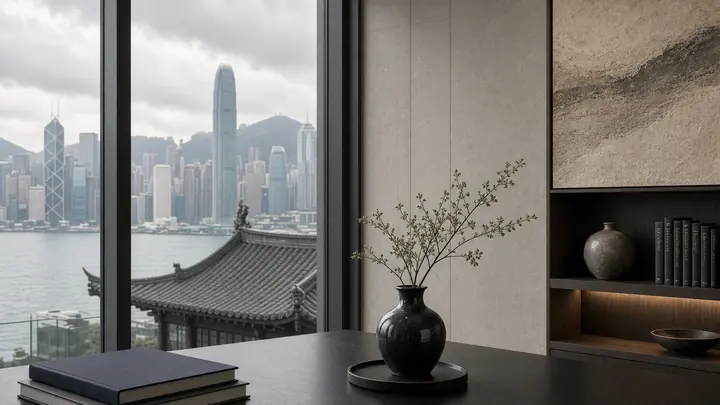 Hong Kong Arbitration Centre Eyes Middle East, Africa Amid Geopolitical Tensions