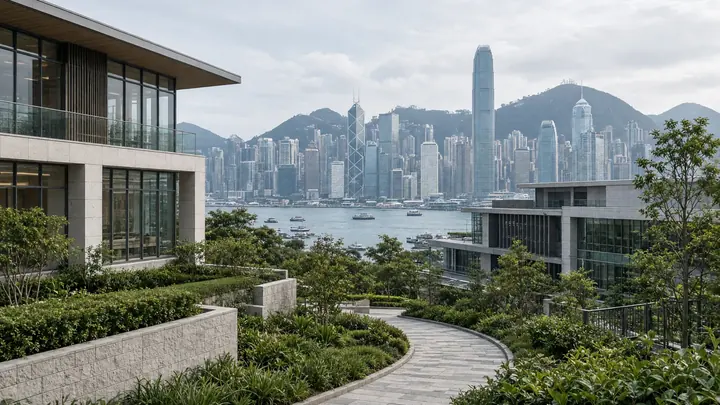 Hong Kong private secondary schools grow from 16 to 25 in five years