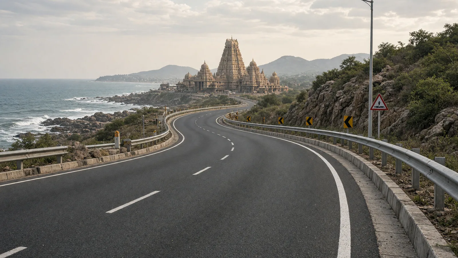 From mission to action, future of road safety in Tamil Nadu