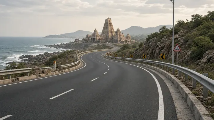 तमिलनाडु में मुख्यमंत्री रोड सेफ्टी मिशन का ऐलान, करीब ₹500 करोड़ सालाना बजट