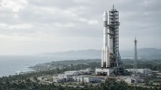 ISRO to launch NVS-03 satellite on October 30 for NavIC continuity