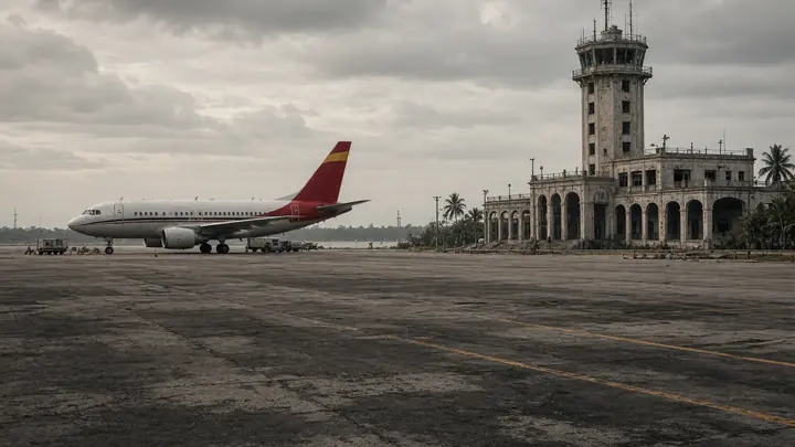 Air China Adds Extra Flight for Passengers Stranded in Fuel-Starved Cuba